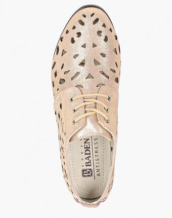 Миниатюра фотографии Ботинки baden