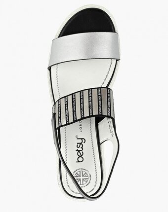 Миниатюра фотографии Босоножки betsy