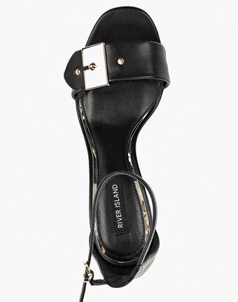 Миниатюра фотографии Босоножки river island