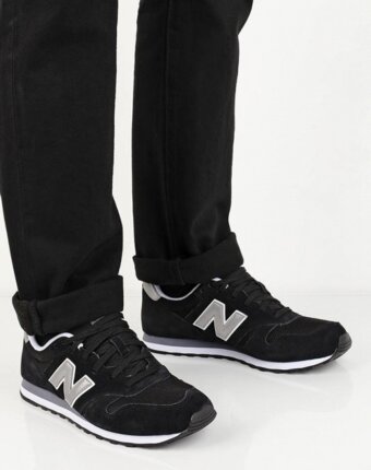 Миниатюра фотографии Кроссовки new balance