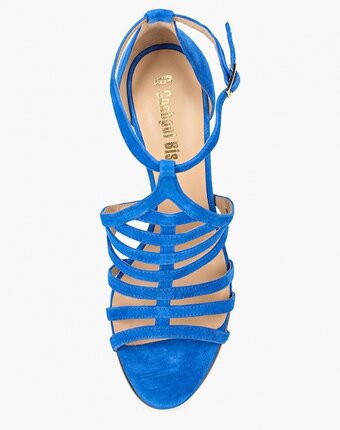 Миниатюра фотографии Босоножки conhpol-bis