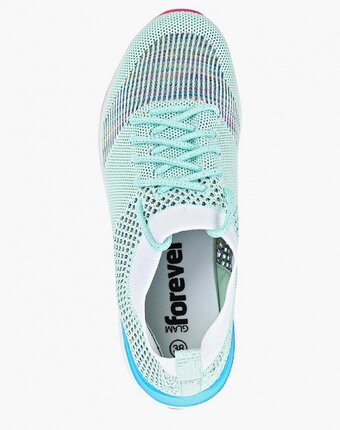 Миниатюра фотографии Кроссовки glamforever