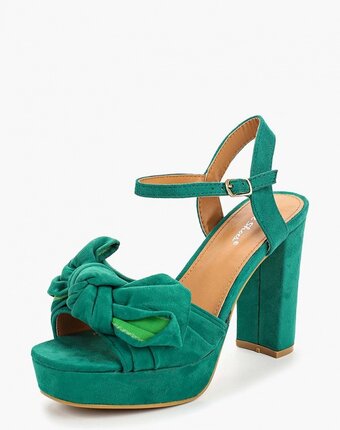 Миниатюра фотографии Босоножки sweet shoes