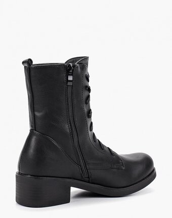 Миниатюра фотографии Ботинки bellamica