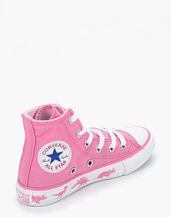 Миниатюра фотографии Кеды converse