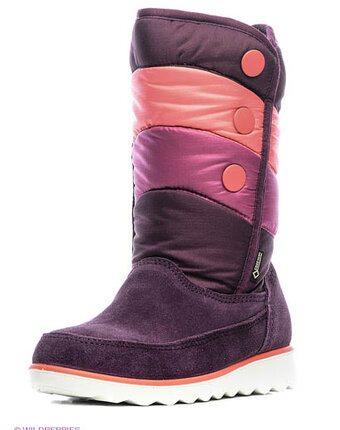 Миниатюра фотографии Дутики, ecco