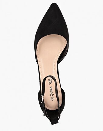 Превью изображения Туфли queen vivi Миниатюра фотографии Туфли queen vivi