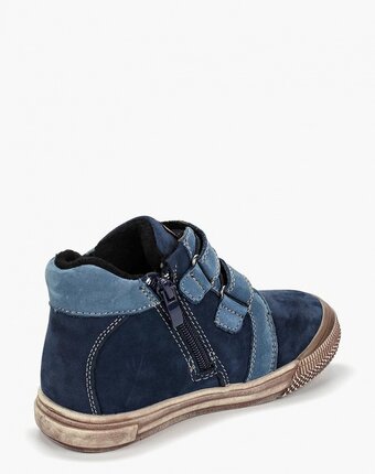 Миниатюра фотографии Ботинки капитошка