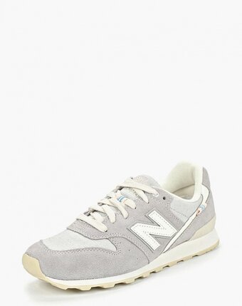 Миниатюра фотографии Кроссовки new balance