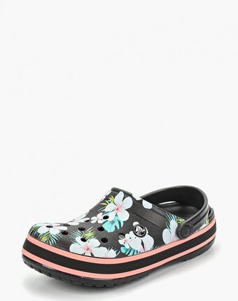 Миниатюра фотографии Сабо crocs