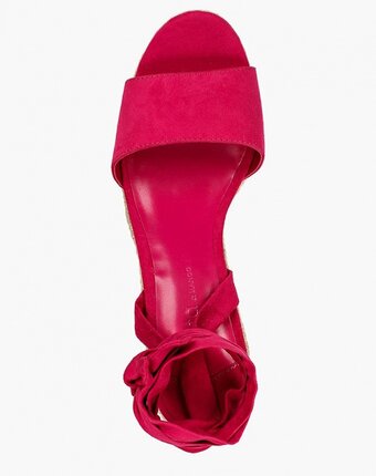 Миниатюра фотографии Босоножки violeta by mango