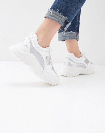 Миниатюра фотографии Кроссовки vivian royal