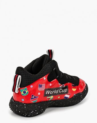 Миниатюра фотографии Кроссовки капитошка