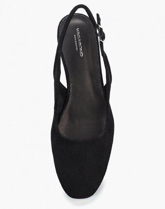 Миниатюра фотографии Туфли vagabond