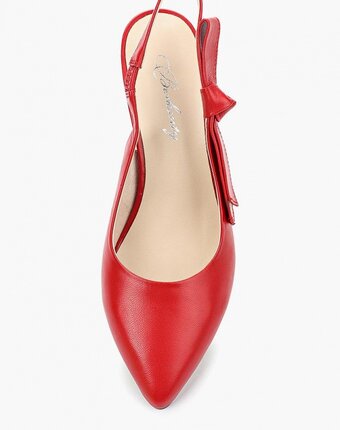 Миниатюра фотографии Туфли berkonty