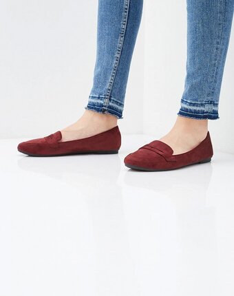 Миниатюра фотографии Лоферы clowse