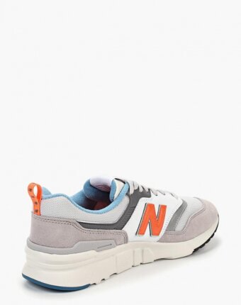 Миниатюра фотографии Кроссовки new balance