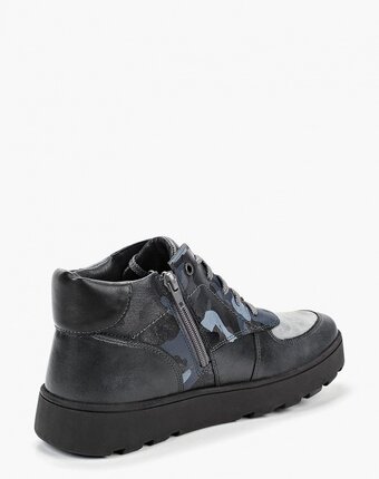 Миниатюра фотографии Кеды лель