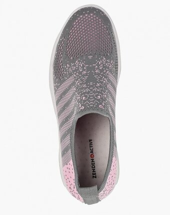 Миниатюра фотографии Кроссовки zenden active