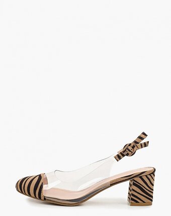 Миниатюра фотографии Туфли ideal shoes