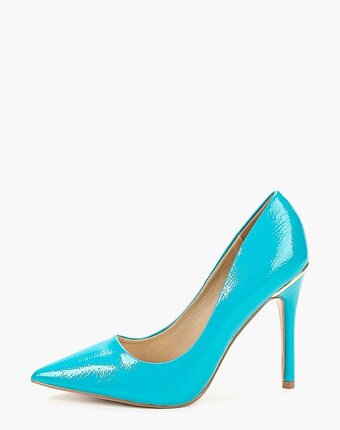 Миниатюра фотографии Туфли river island