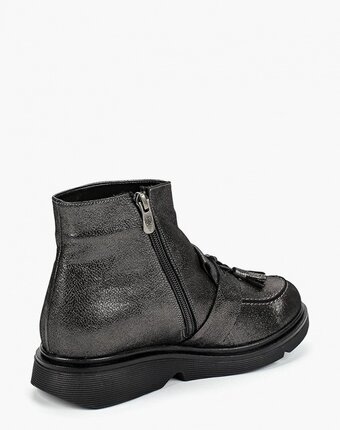 Миниатюра фотографии Ботинки euros style