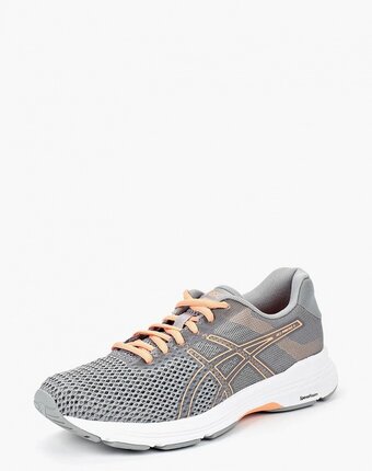Миниатюра фотографии Кроссовки asics