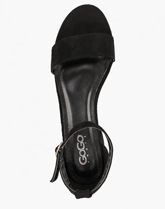 Миниатюра фотографии Босоножки go-go