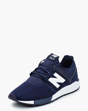 Миниатюра фотографии Кроссовки new balance