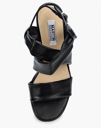 Миниатюра фотографии Босоножки martin pescatore