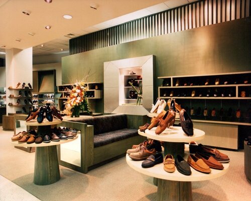 Фотография обувного магазина Artman-Shoes