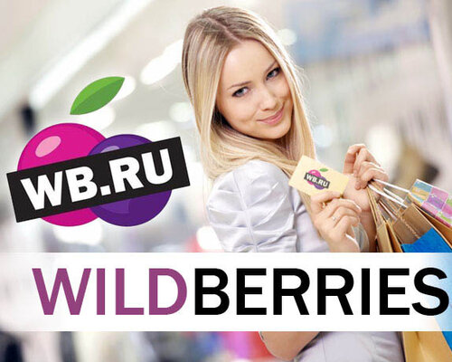 Фотография обувного магазина Wildberries в ТЦ Шипиловский