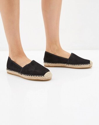 Миниатюра фотографии Эспадрильи ideal shoes