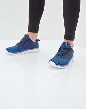 Миниатюра фотографии Кроссовки reebok