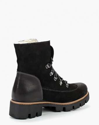 Миниатюра фотографии Ботинки euros style