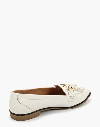 Миниатюра фотографии Лоферы dorothy perkins