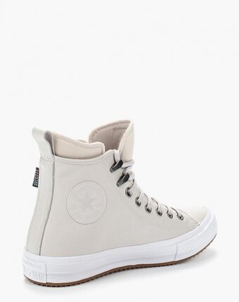 Миниатюра фотографии Кеды converse