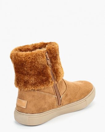 Миниатюра фотографии Сапоги beppi