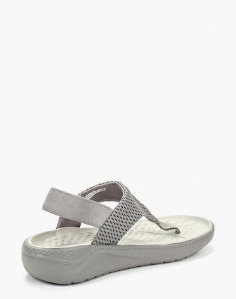 Миниатюра фотографии Сандалии crocs
