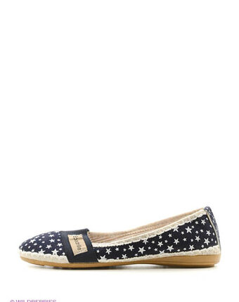 Миниатюра фотографии Эспадрильи, espadrille