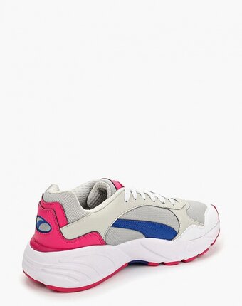 Миниатюра фотографии Кроссовки puma