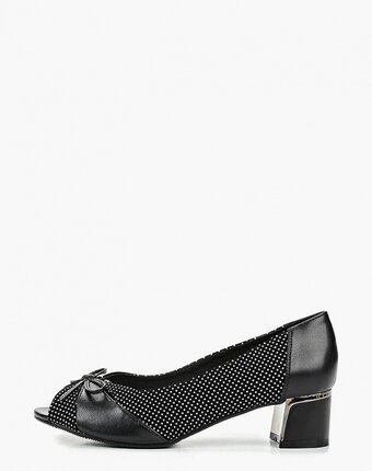 Миниатюра фотографии Туфли t.taccardi