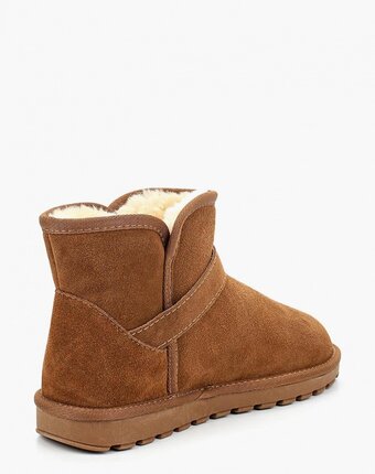 Миниатюра фотографии Полусапоги stephan