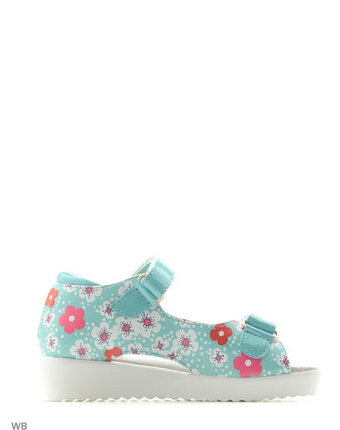 Миниатюра фотографии Сандалии, milton