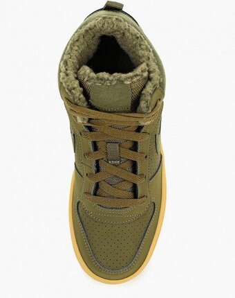 Миниатюра фотографии Кеды nike