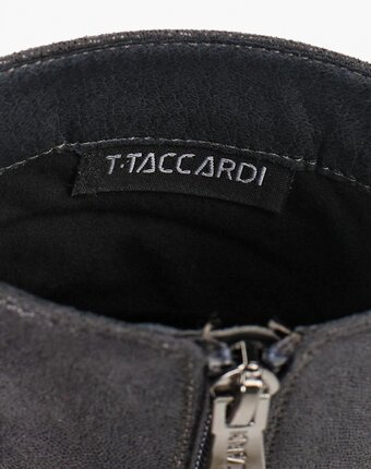 Миниатюра фотографии Полусапоги t.taccardi
