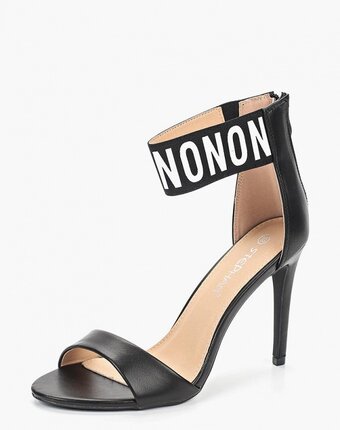 Миниатюра фотографии Босоножки stephan