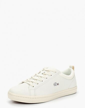 Миниатюра фотографии Кеды lacoste