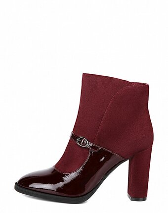 Миниатюра фотографии Ботильоны emilia estra