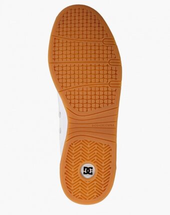 Миниатюра фотографии Кроссовки dc shoes